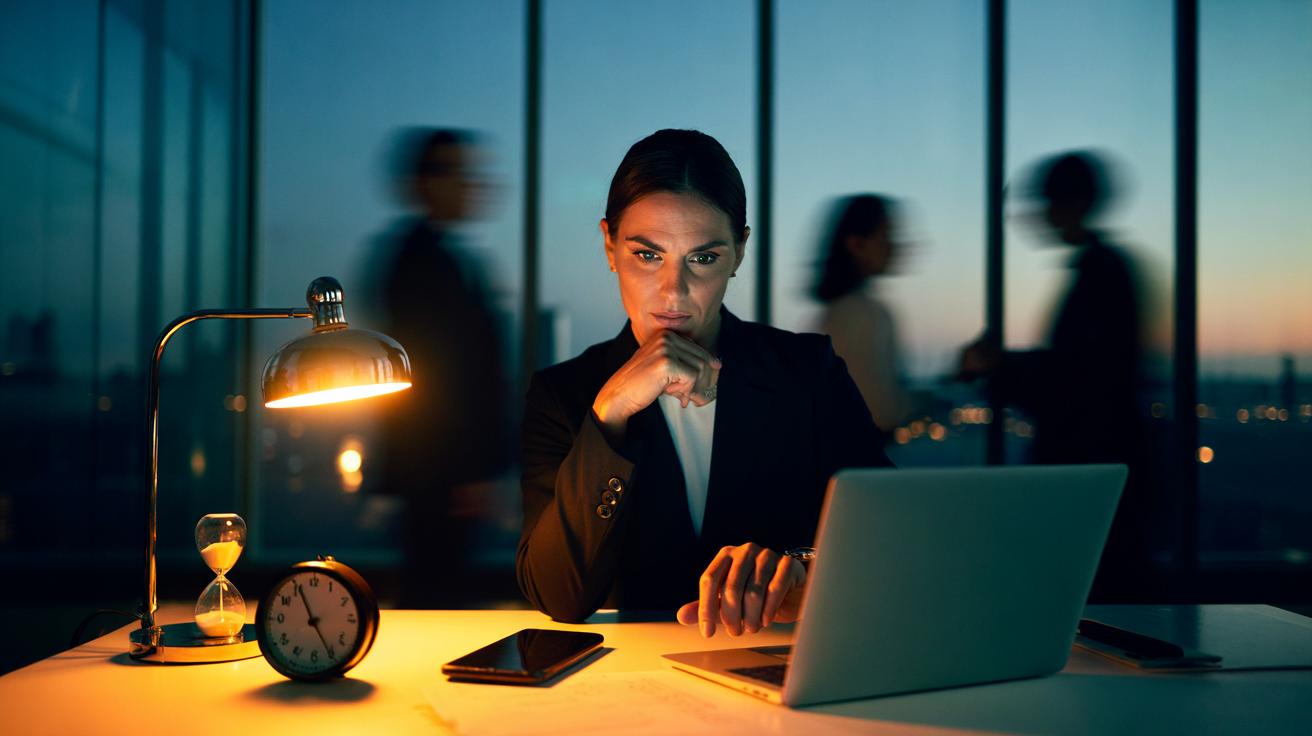 How delayed responses make you more respected: the psychology of calm communication