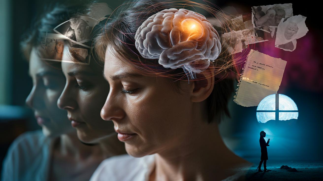 How your brain edits memories over time: why recollections become stories, not facts