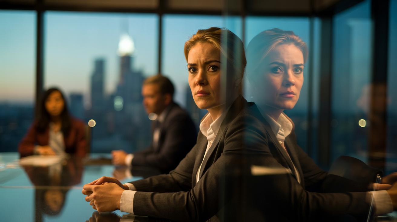 The “illusion of transparency” that makes you think your emotions are obvious